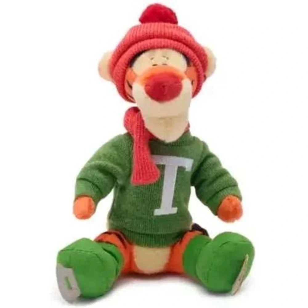 Tigger 9